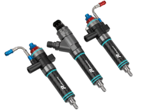 Ремонт, диагностика и замена топливных форсунок на FAW Besturn X40